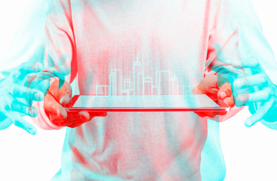 Digital Transformation in Key UK Cities