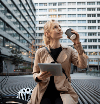 Digital Transformation in UK