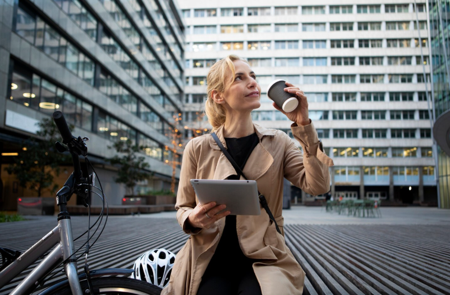 Digital Transformation in UK