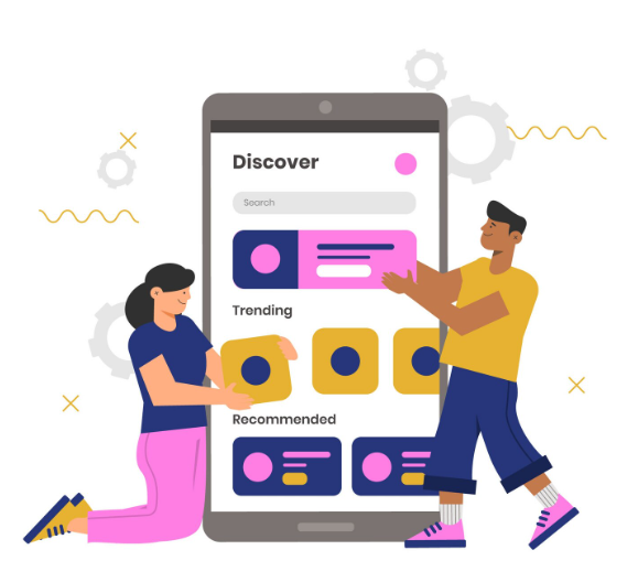 Mobile App Development in Bristol