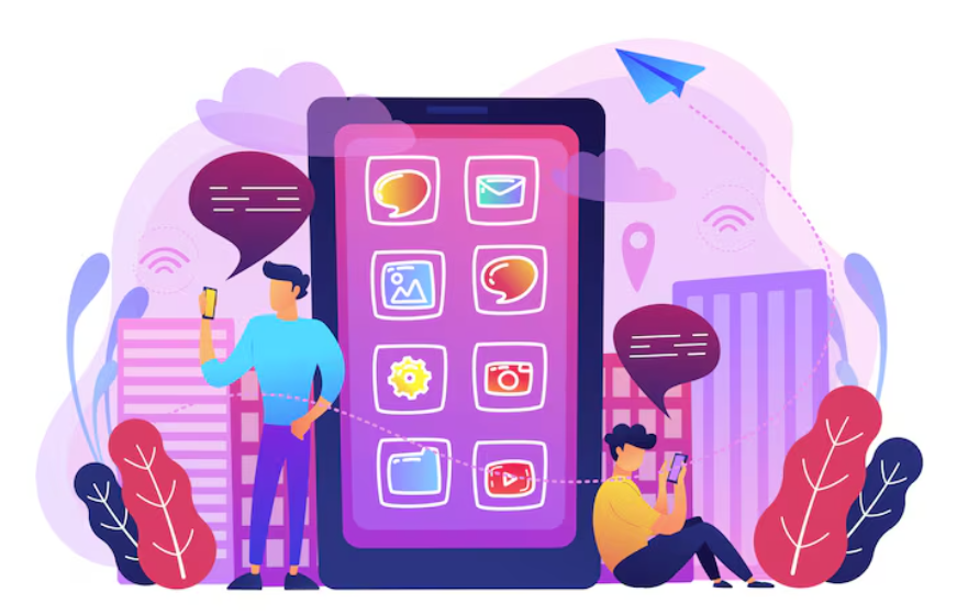 Mobile App Development in Bristol Is Transforming Customer Engagement for Local Businesses