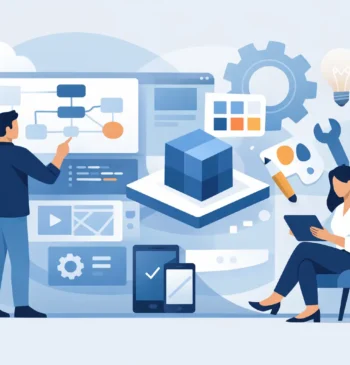 What Is Bespoke Software Development?