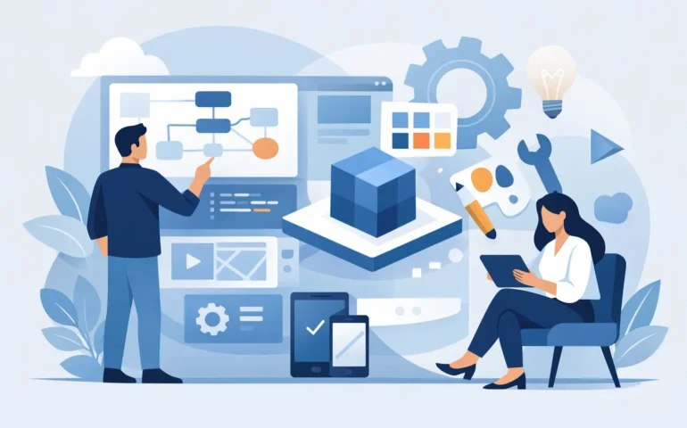 What Is Bespoke Software Development?