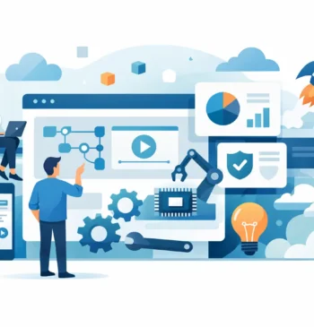 8 Benefits of Custom Software Development