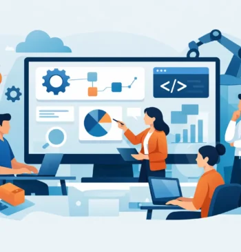 Best Custom Software Development Company?
