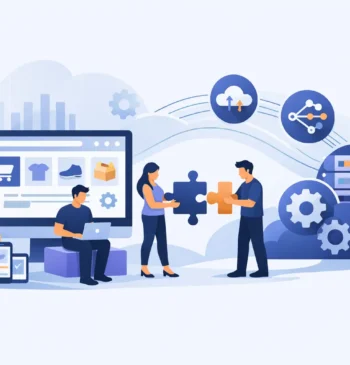 Best Ecommerce Platform for Bespoke Integrations