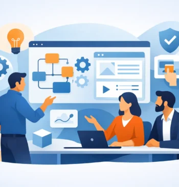 Choosing a Bespoke Software Development Agency