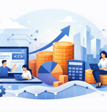 Custom Software Development Cost 2026