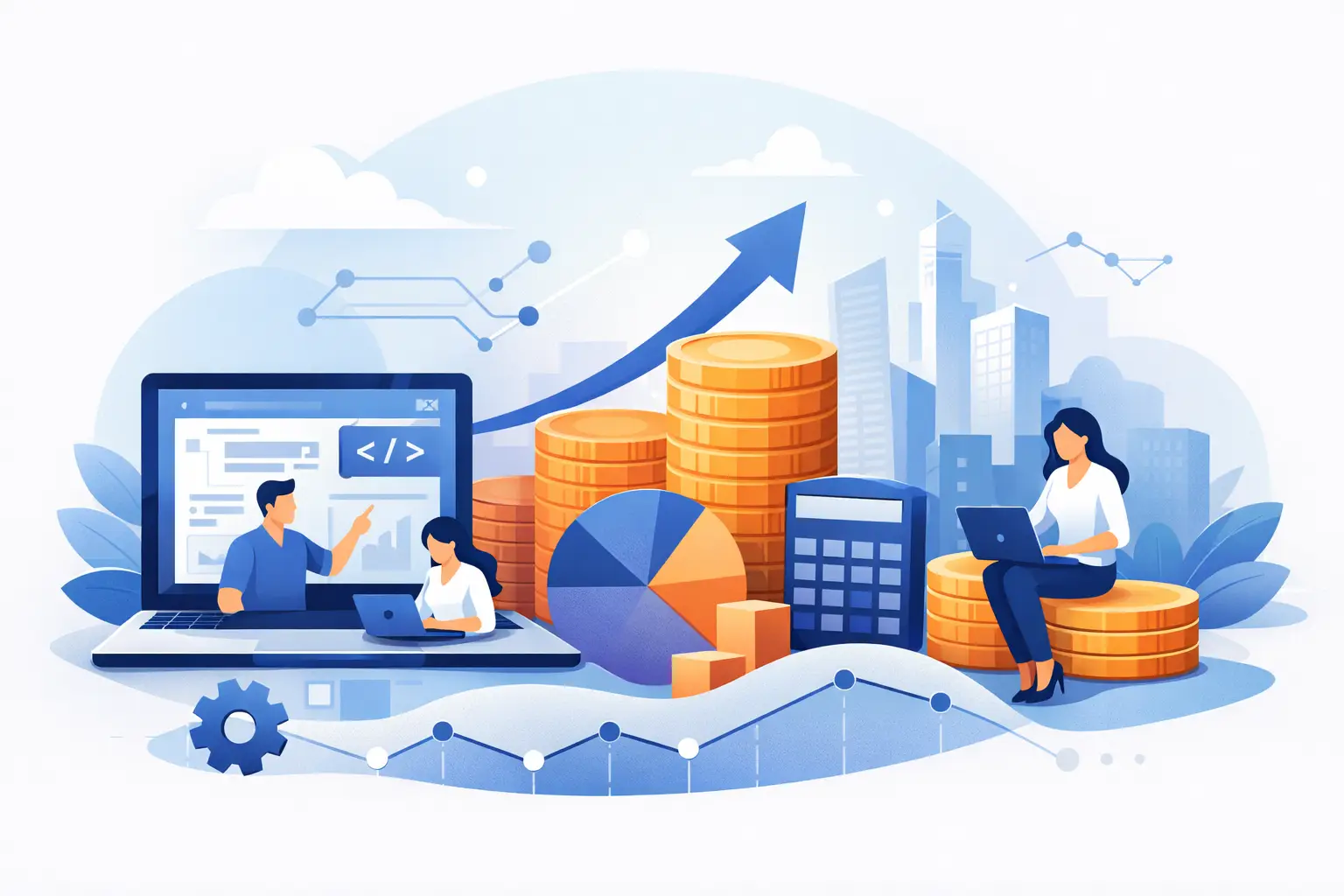 Custom Software Development Cost 2026