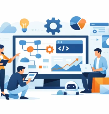 Custom Software Development Guide for SMEs