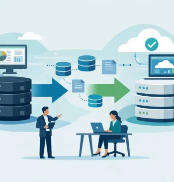 How to Migrate Legacy Business Databases Safely