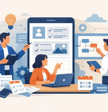 How to Plan Business App Requirements Properly