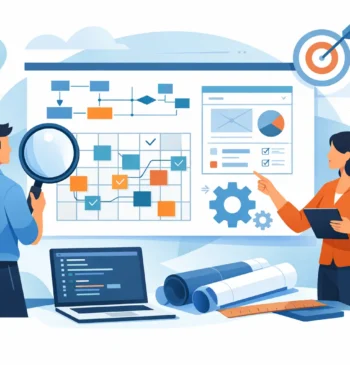 How to Scope Bespoke Software Projects Properly