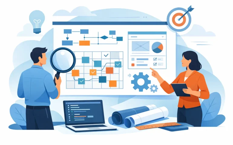 How to Scope Bespoke Software Projects Properly