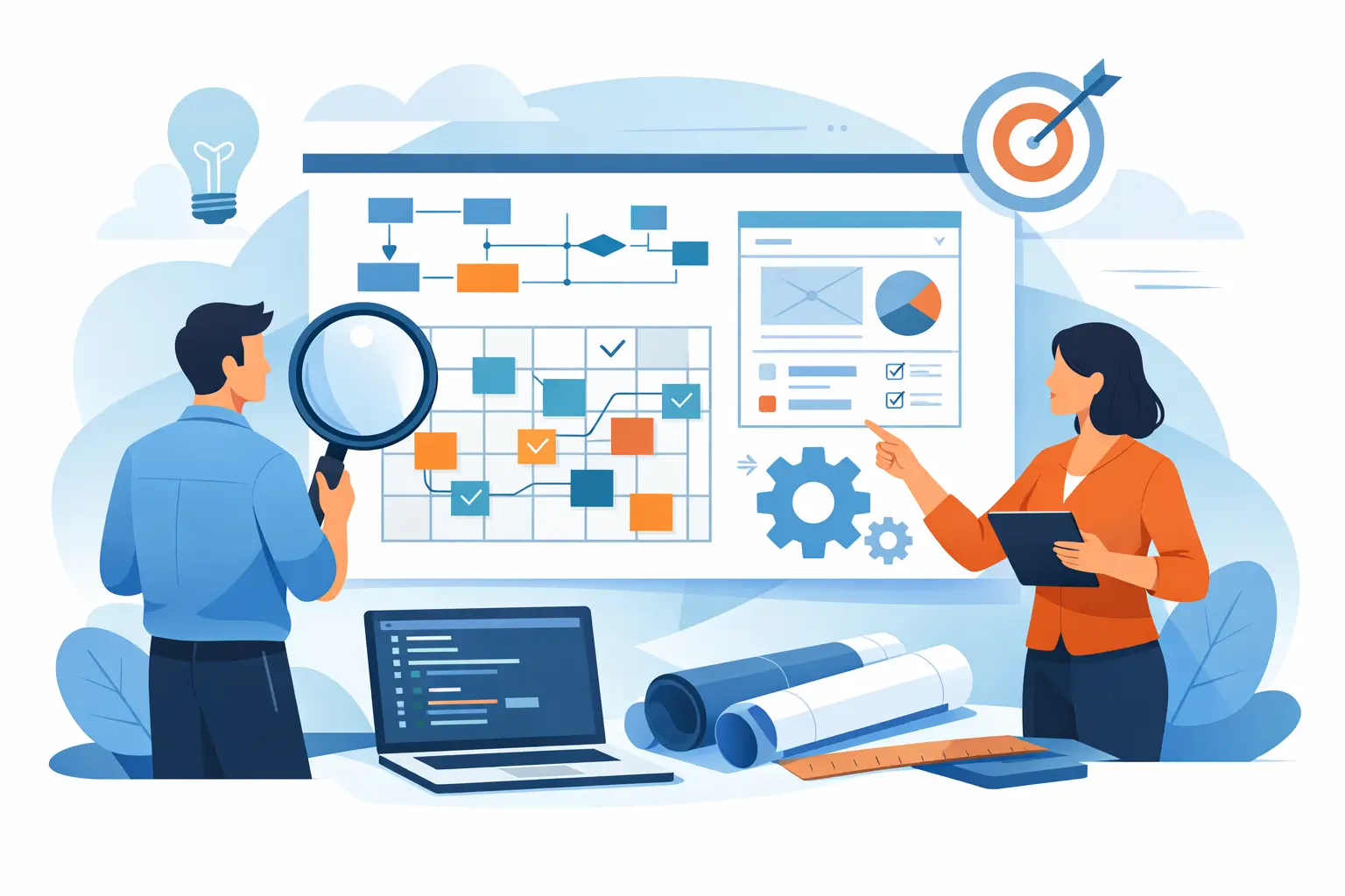 How to Scope Bespoke Software Projects Properly
