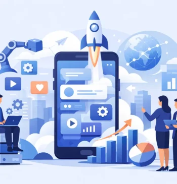 Mobile App Development 2026 for Growing Businesses