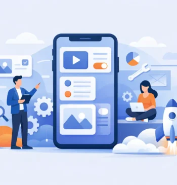 Mobile Application Development That Fits