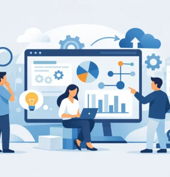 Top Signs You Need Bespoke Software Today