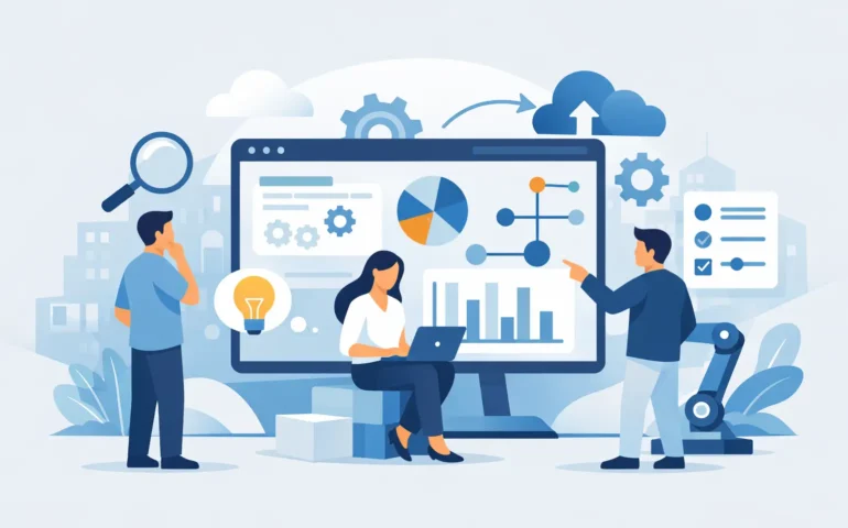 Top Signs You Need Bespoke Software Today