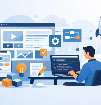 What Is Custom Application Development?