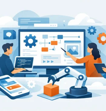 What Is Custom Software Development?