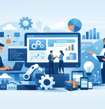 What Is Custom Software Engineering for Businesses?