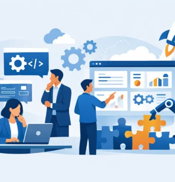 When Does a Business Need Custom Software?