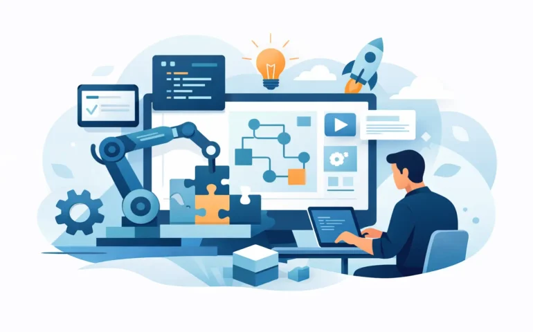 Why Custom Software Development Is Important