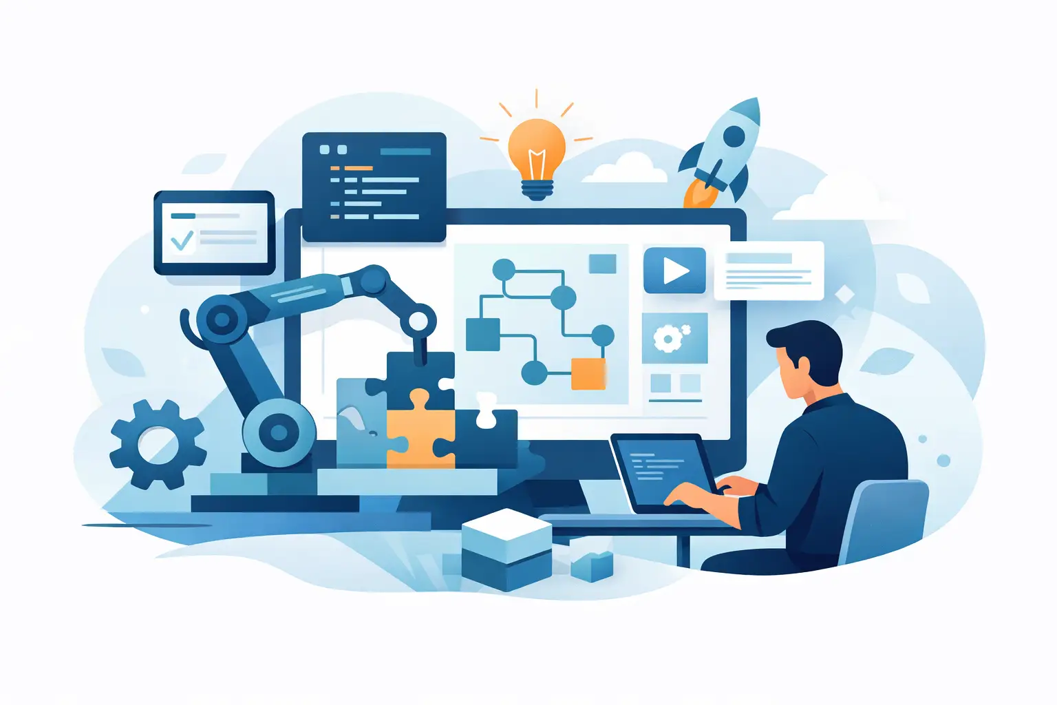 Why Custom Software Development Is Important