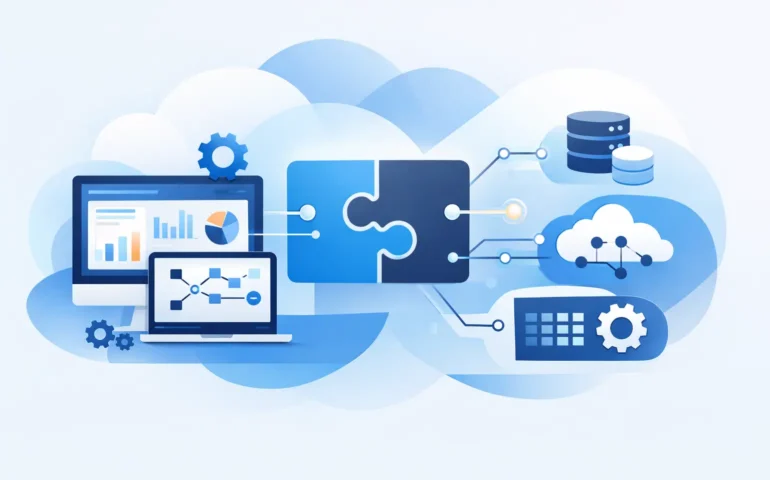 Can Bespoke Software Integrate With Existing Systems?