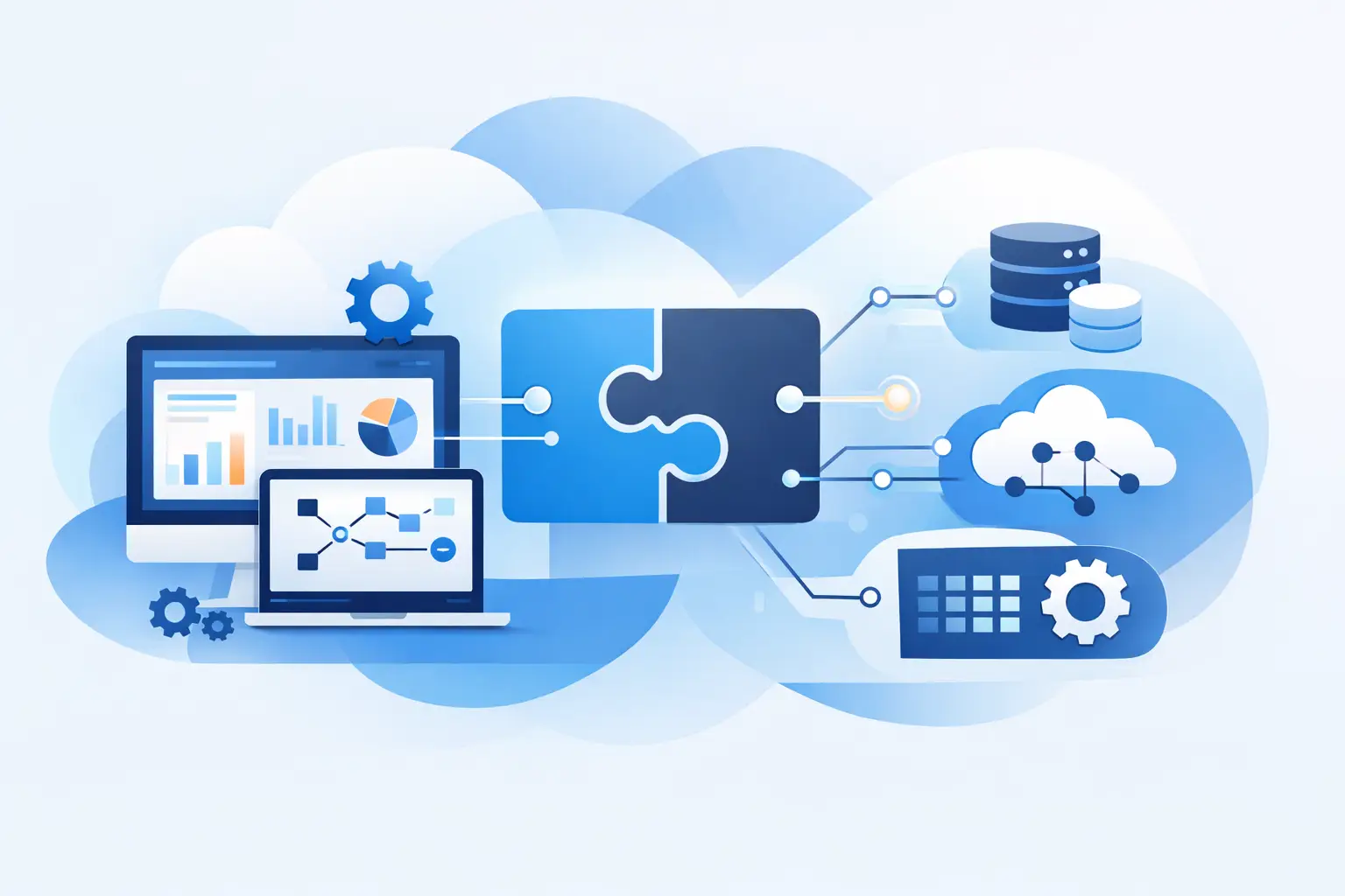 Can Bespoke Software Integrate With Existing Systems?