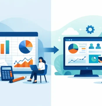 Can Software Replace Spreadsheets in Your Business?