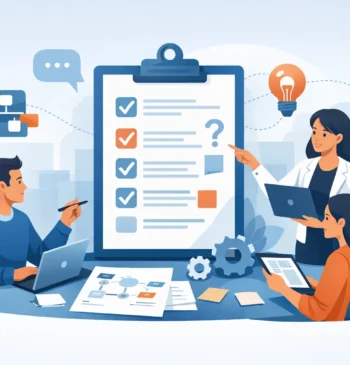 Requirements Gathering for Software Projects