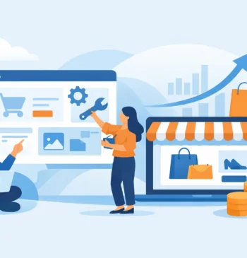 When Custom Ecommerce Development Pays Off