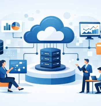 7 Best Ways to Centralise Your Business Data