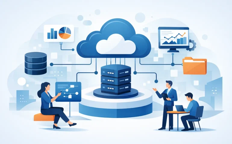 7 Best Ways to Centralise Your Business Data