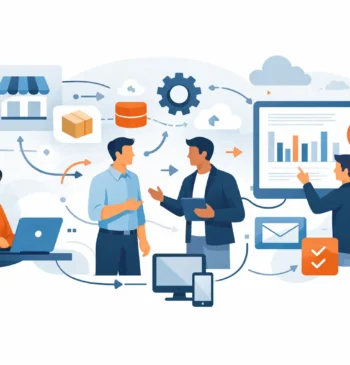 A Small Business System Integration Guide