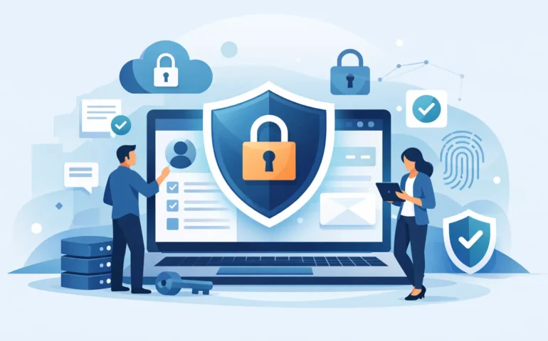 Are Customer Portals Secure for Your Business?