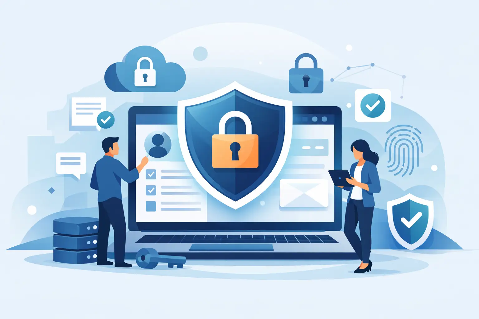Are Customer Portals Secure for Your Business?