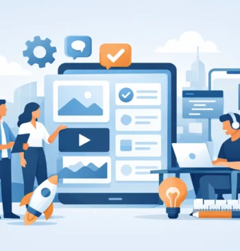 Choosing a Business App Development Company