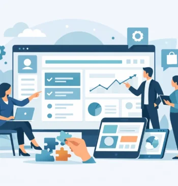 Customer Portal Creation That Fits Your Business