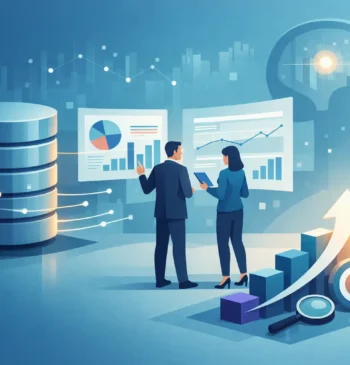 Data Warehousing That Supports Better Decisions