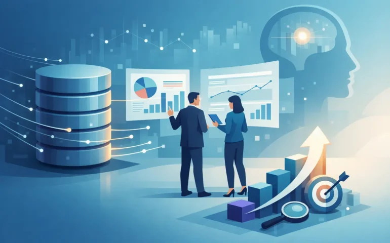 Data Warehousing That Supports Better Decisions