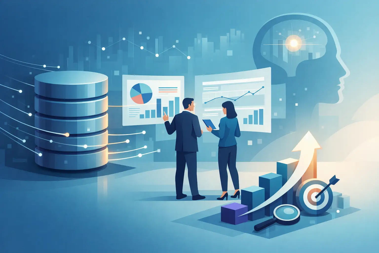 Data Warehousing That Supports Better Decisions