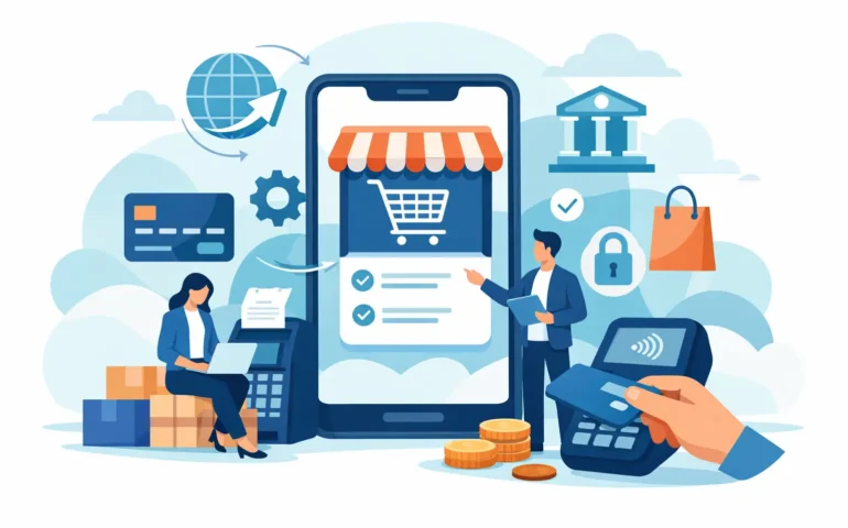 Ecommerce Payment Integration Guide for SMEs