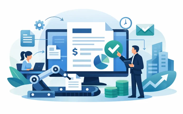 Invoice Approval Automation That Fits Your Business