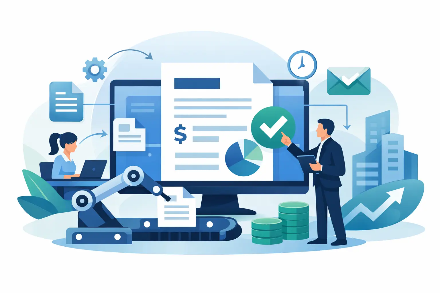 Invoice Approval Automation That Fits Your Business