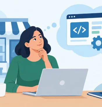 Should Small Businesses Build Custom Software?