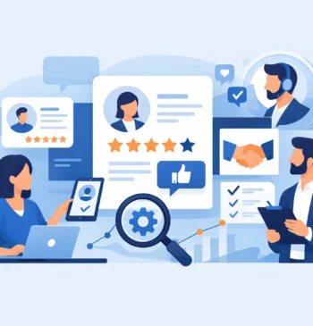 Software Development Partner Reviews That Matter