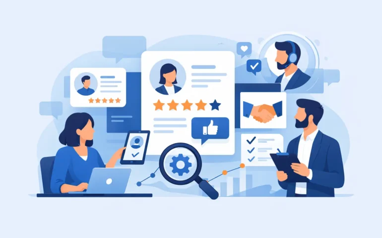Software Development Partner Reviews That Matter